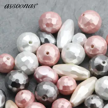 

assoonas M583,jewelry accessories,Bead ball accessories,jewelry findings,hand made,jewelry making,diy earrings pendant,10pcs/lot