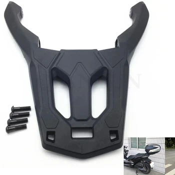 

Suitable for honda FORZA250 Fosha FORZA300 high strength nylon tail box rack rear shelf 2018--2019 for honda