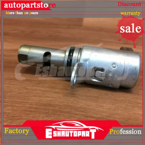 03C906455A переменный клапан синхронизации управления соленоида для V-W Golf Tiguan EOS CC J-ETTA a-udi A1 A3/S3 1.4TSI 1.6FSI 03C 906 455 A