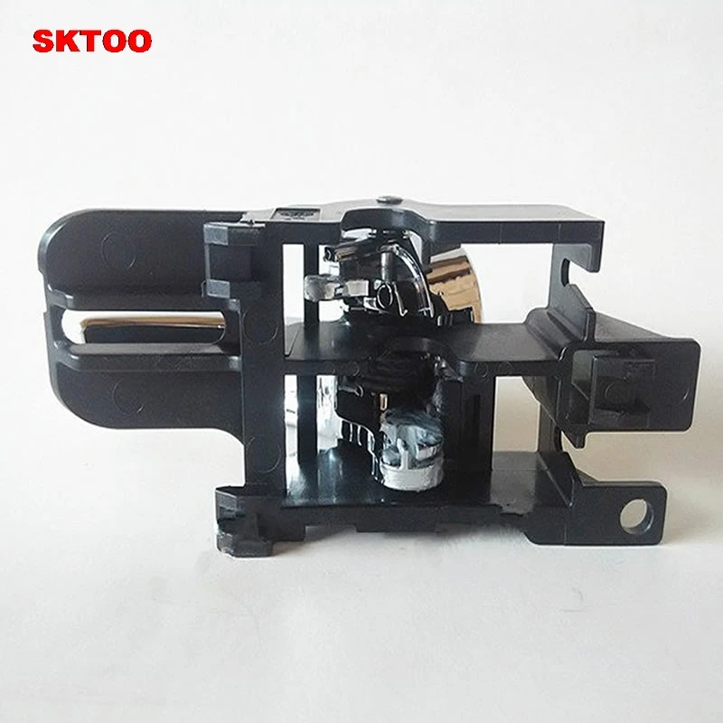 80671 JD00E 80670 для NISSAN QASHQAI J10 (04 13) внутренняя левая и правая ручка двери