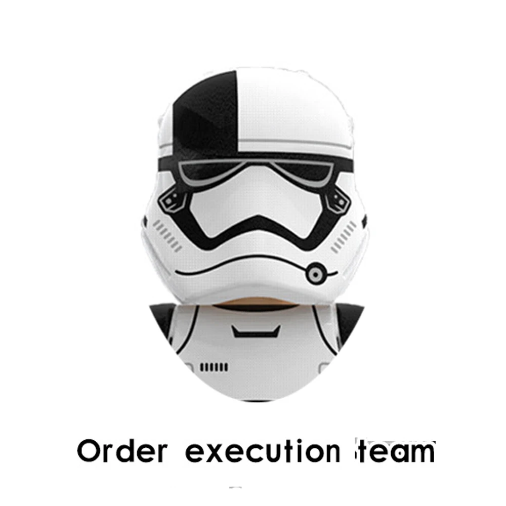 Stormtroopers Building Blocks Snowtroopers Jet Flame Scout Trooper Admiral Thrawn Tarkin Moff Gideon Star Action Figure Wars Toy