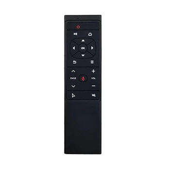 

MT12 Voice Assistant Air Mouse Gyro 2.4G Remote Control for Android TV Box H96 X96 MAX HK1 TX6 A95X F1 PK G10 G20