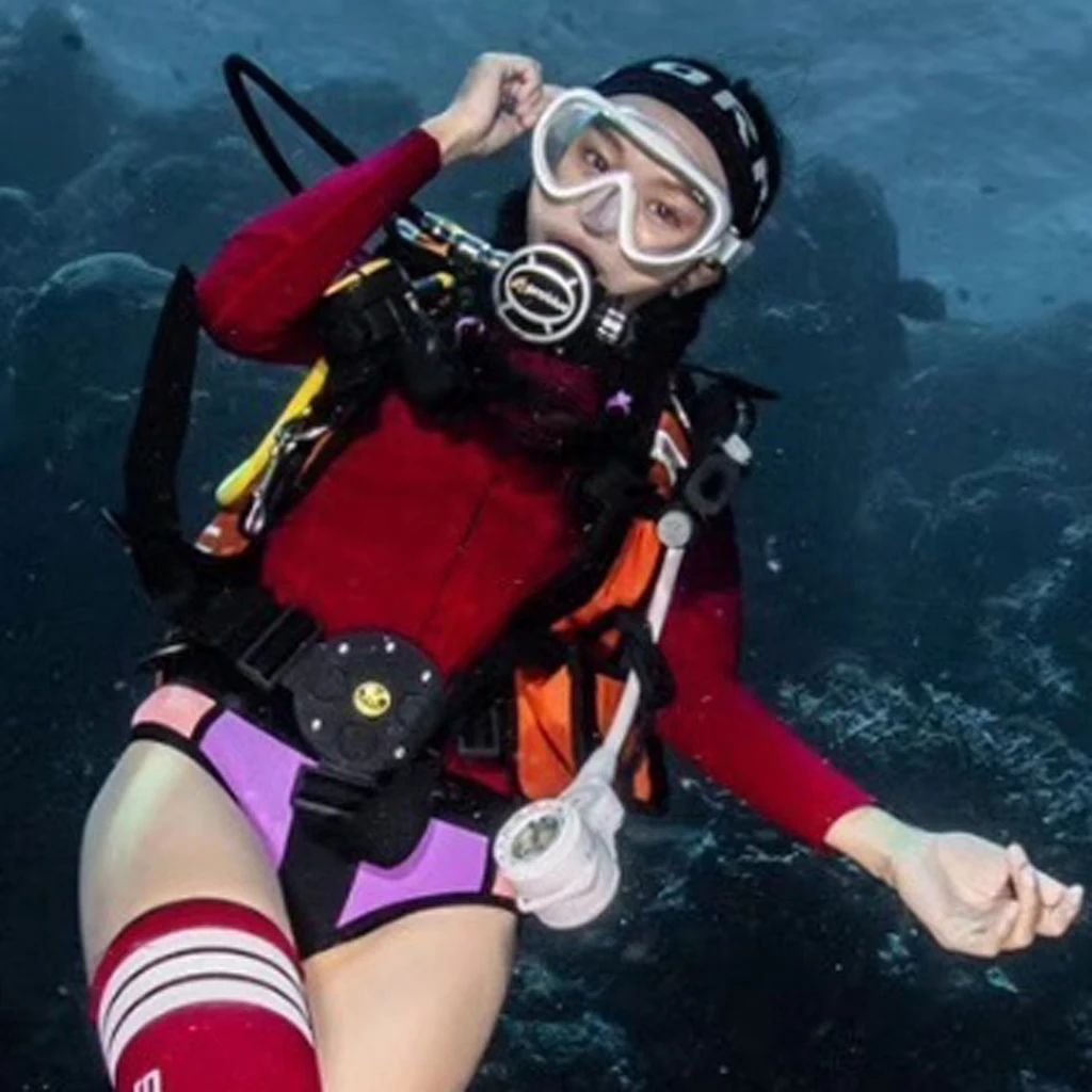 1.5mm Neoprene Women Wetsuit Shorts Uniform Snorkeling Stocking Bikini Swimsuit Diving Wetsuit Underwear Swimsuit Short Pants