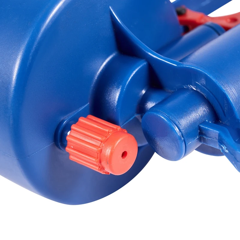 Air Power Drain Blaster gun High Pressure Powerful Manual sink Plunger Opener cleaner pump for Bath Toilets Bathroom Shower kitc
