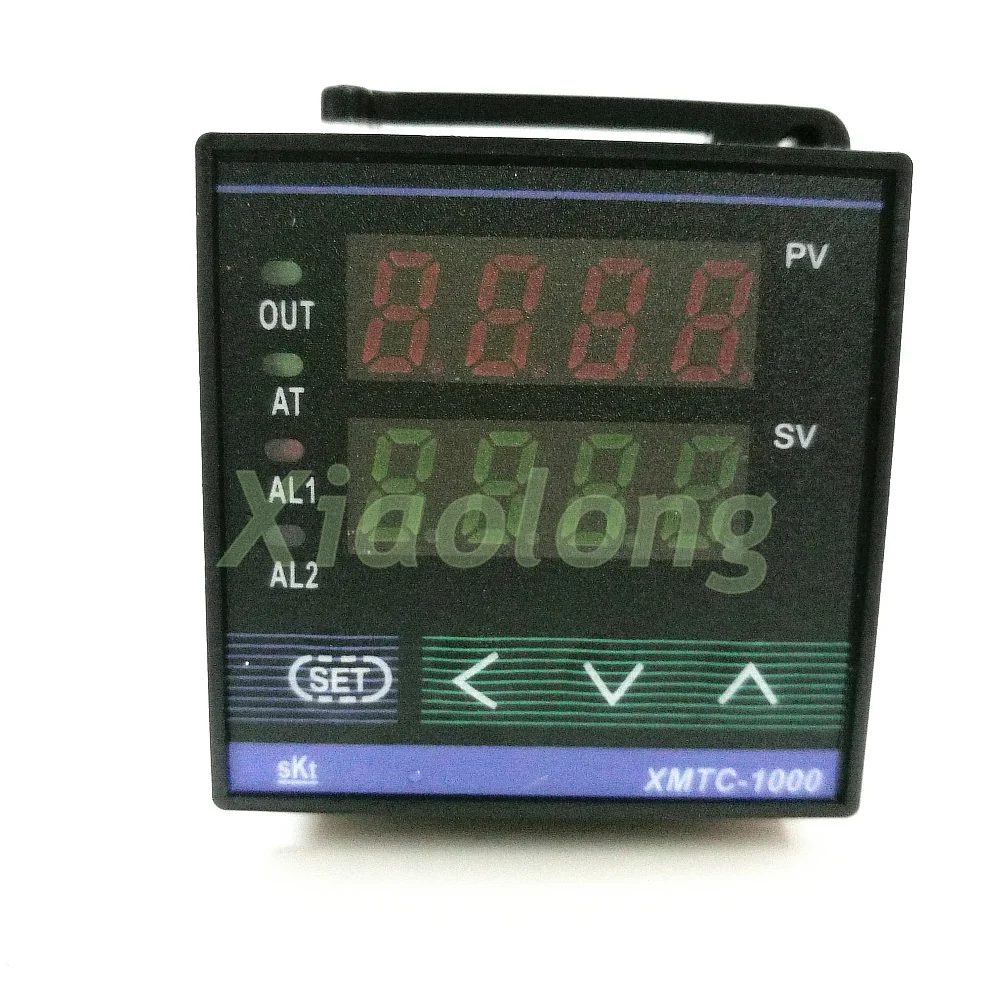 

New Original XMTC-1101 K type XMTC-1000 intelligent temperature controller