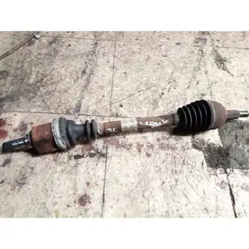 

8200330413 transmission Front Left Renault Scenic Ii *