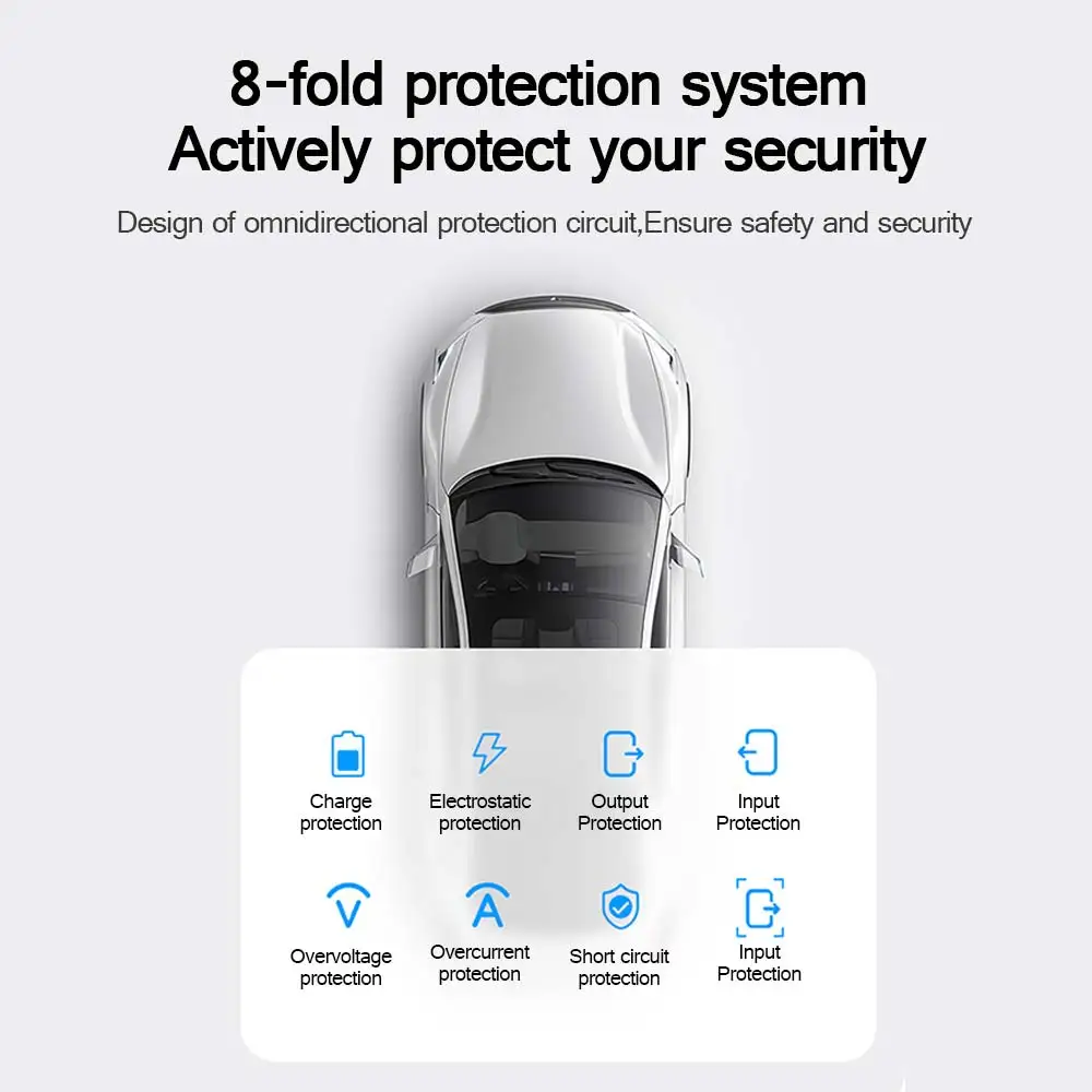 Универсальные беспроводные наушники Bleutooth 2 в 1, Автоматическое Сопряжение с сенсорным управлением, автомобильная bluetooth-гарнитура, беспроводные наушники