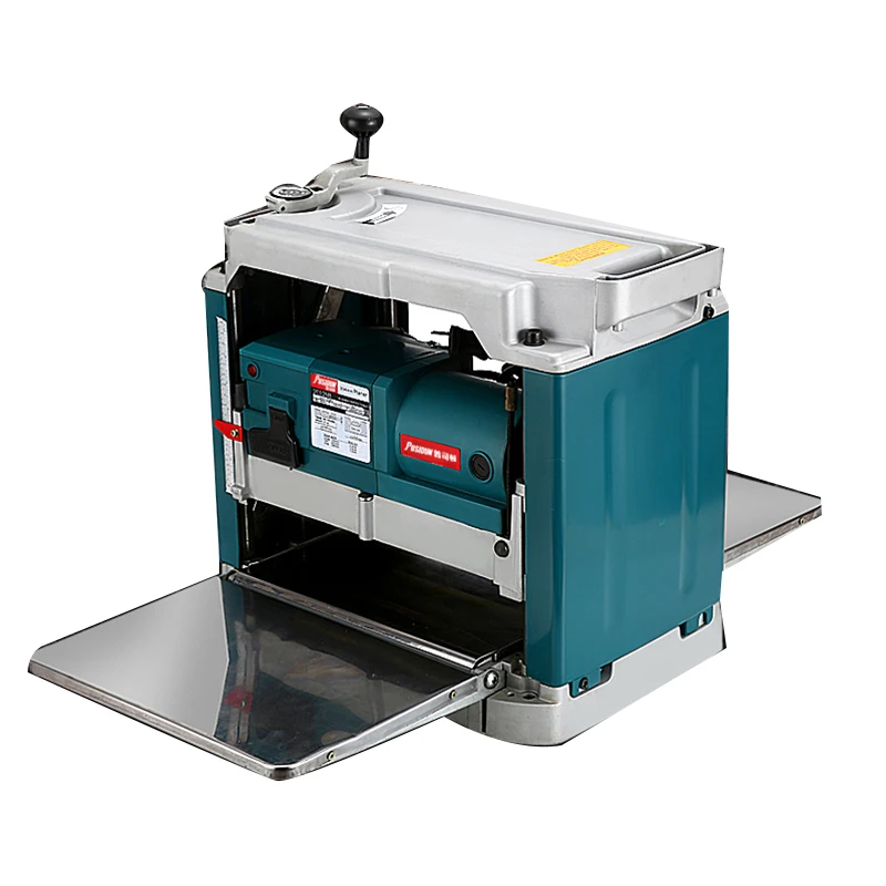 

Woodworking Multi-function Planer Power Tools Household Single-sided High-power Desktop Planer Planer Planer Planer