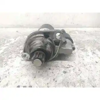 

STARTER MOTOR AUDI A3 (8 P)