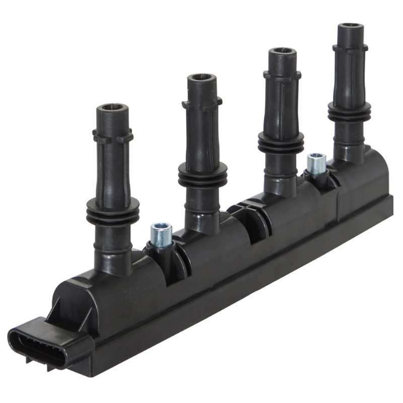 

Ignition Coil for Opel Astra Adam Corsa Meriva Mokka Insignia Chevrolet Orlando Aveo Cruze 1208096 1208092 55579072