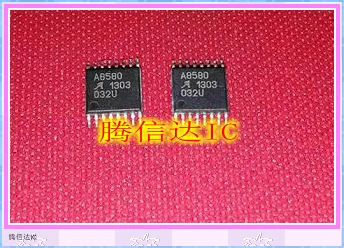 A8580 HTSSOP16 | Обустройство дома