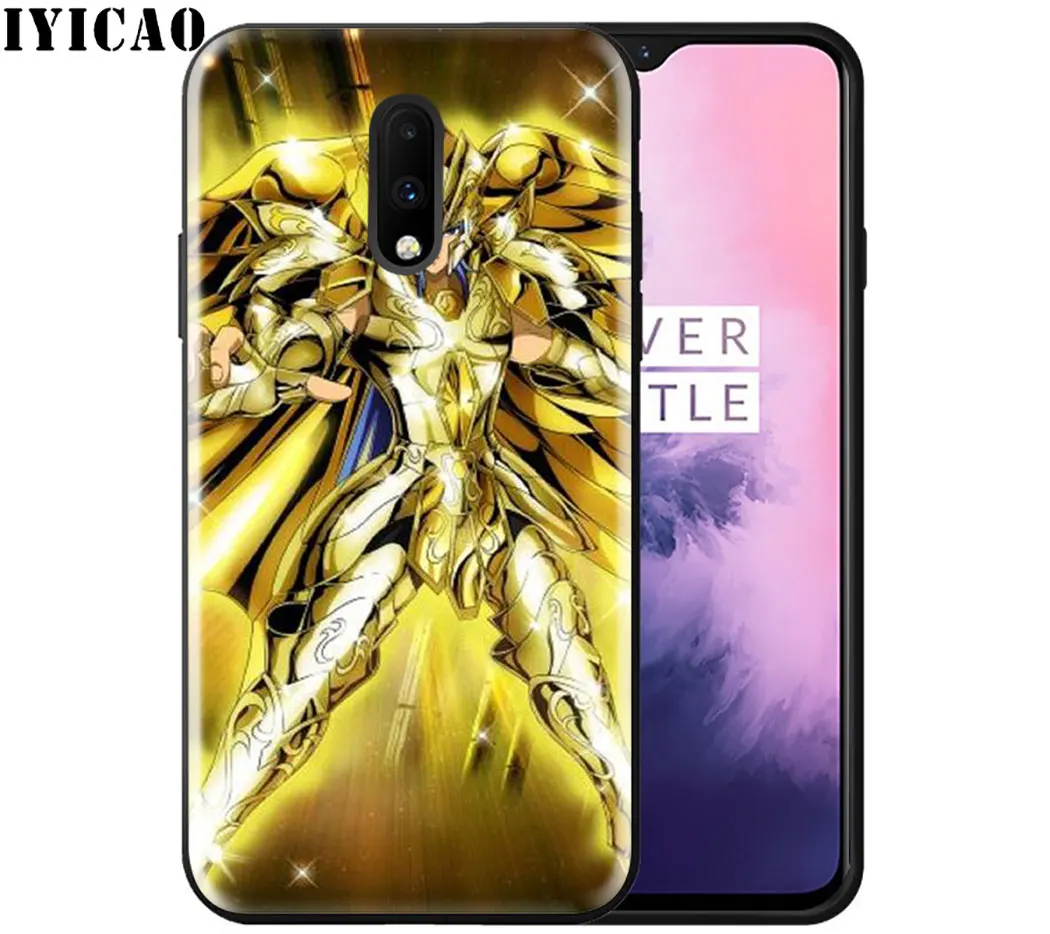 Мягкий чехол для One Plus 5 6 7 5T 6T 7 Pro - Цвет: 5