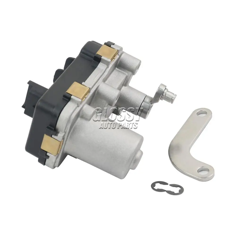 Привод турбокомпрессора AP03 TD04L 49477-01203 для Land Rover Evoque Freelander II 2 TD4 SD4 110 кВт 140 |