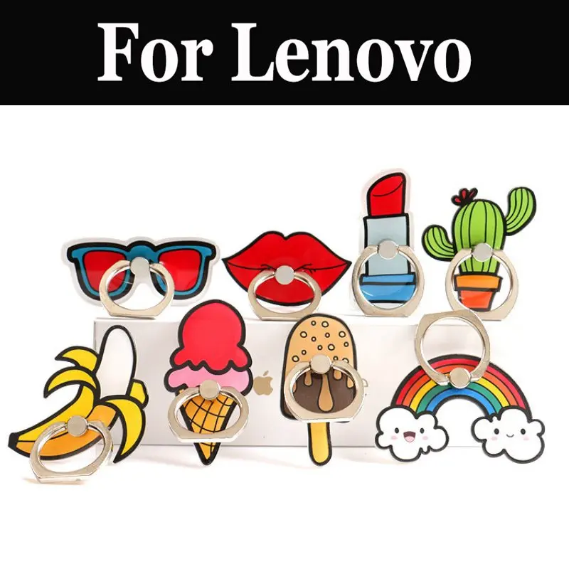 Стенд для колец на палец держатель цвет случайный lenovo Lemon 3 C2 Vibe C S1L power A Plus K5 Note