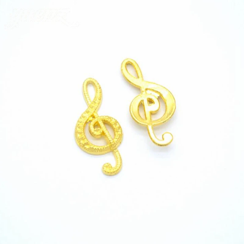 Violinschlüssel Charms 3