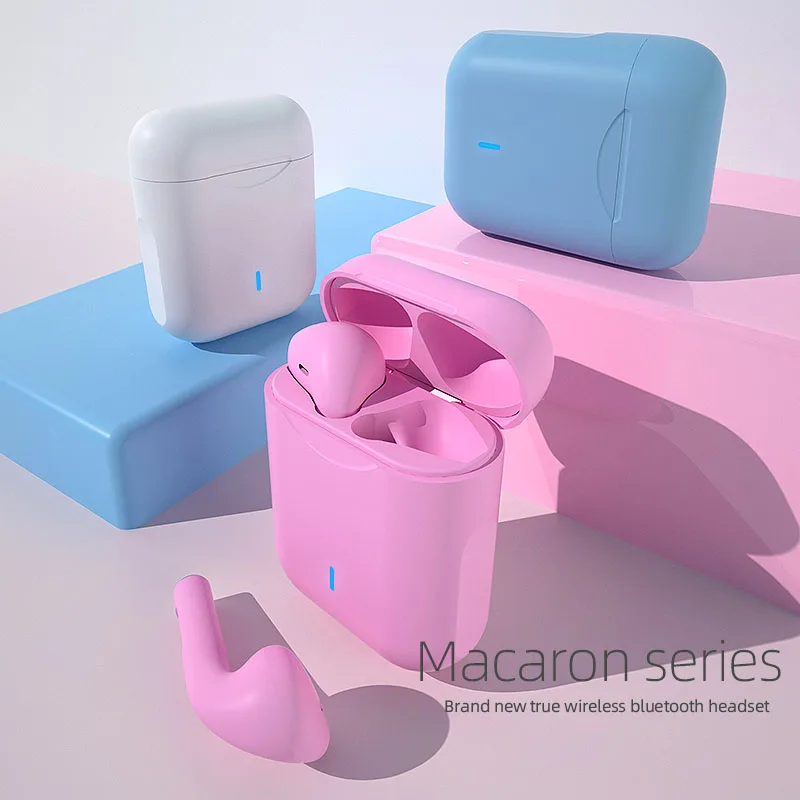 I12 and i7s Original TWS In ear Blutooth Earphones Wireless Sport Headset Stereo earbuds Headphones fone de ouvido  PK i9000