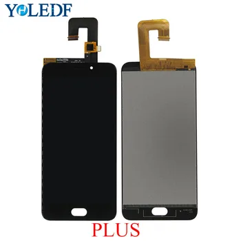 

100% Tested Original LCD For Umi Plus LCD Display Touch Screen Digitizer Assembly Monitor Panel Replace Parts+Repair tools Set