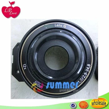 

original HXR-MC2500 Front cover for sony mc2500 lens cover camera repair par free shipping