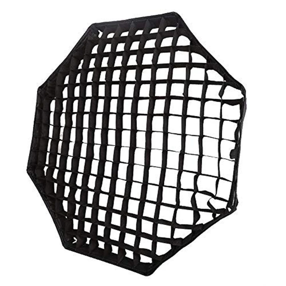 65cm Octagonal Softbox Honeycomb Grid Softbox Grid For 65cm Octagonal ...
