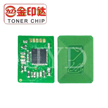 

High Quality 44844516 44844515 44844514 44844513 ES8431 ES8441 Cartridge Chip Reset for OKi ES-C8431 ES 8431 8441 Toner Chip