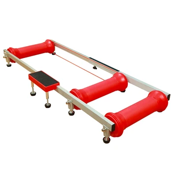 

Bike Trainer Rollers Indoor Home Exercise Cycling Training Fitness Bicycle Trainer 24 - 29 MTB 700C Road Bike Rollers Trainer
