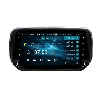 

9" Octa Core IPS screen Android 9.0 Car GPS radio Navigation for Hyundai ix45 Santa fe 2018-2019 with 4G/Wifi,DVR,1080P
