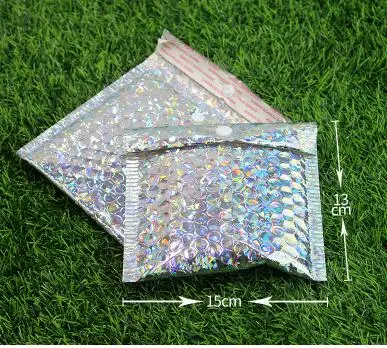 Laser Silver