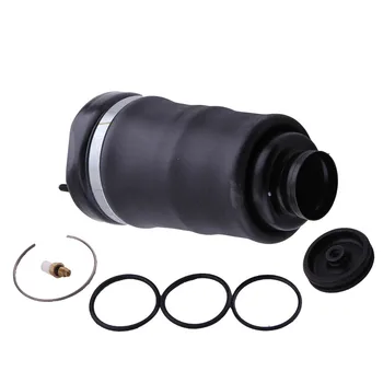 

Front Air Spring Bellows for Mercedes W164 ML350 ML450 ML500 Shock Absorber Front Air Suspension Spring Bag Bellows Bags