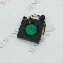 И вентилятор охлаждения процессора DC 5 В 0.4A для ADDA AB03005HX070300 10CWF110 охлаждающий вентилятор для ноутбука