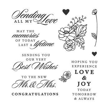 

2020 3D DIY New Layer Metal Cutting Dies and Scrapbooking For Paper Making Flower Last a Lifetime Embossing Frame Card Stamps