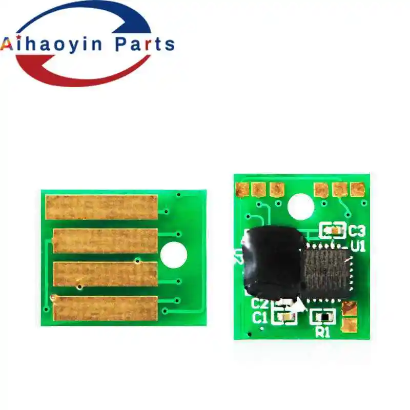 2 шт. чип тонера для Minolta BIZHUB 4020 TNP40 TNP-40 A6WN01F принтер чип лазерного сброса 20K