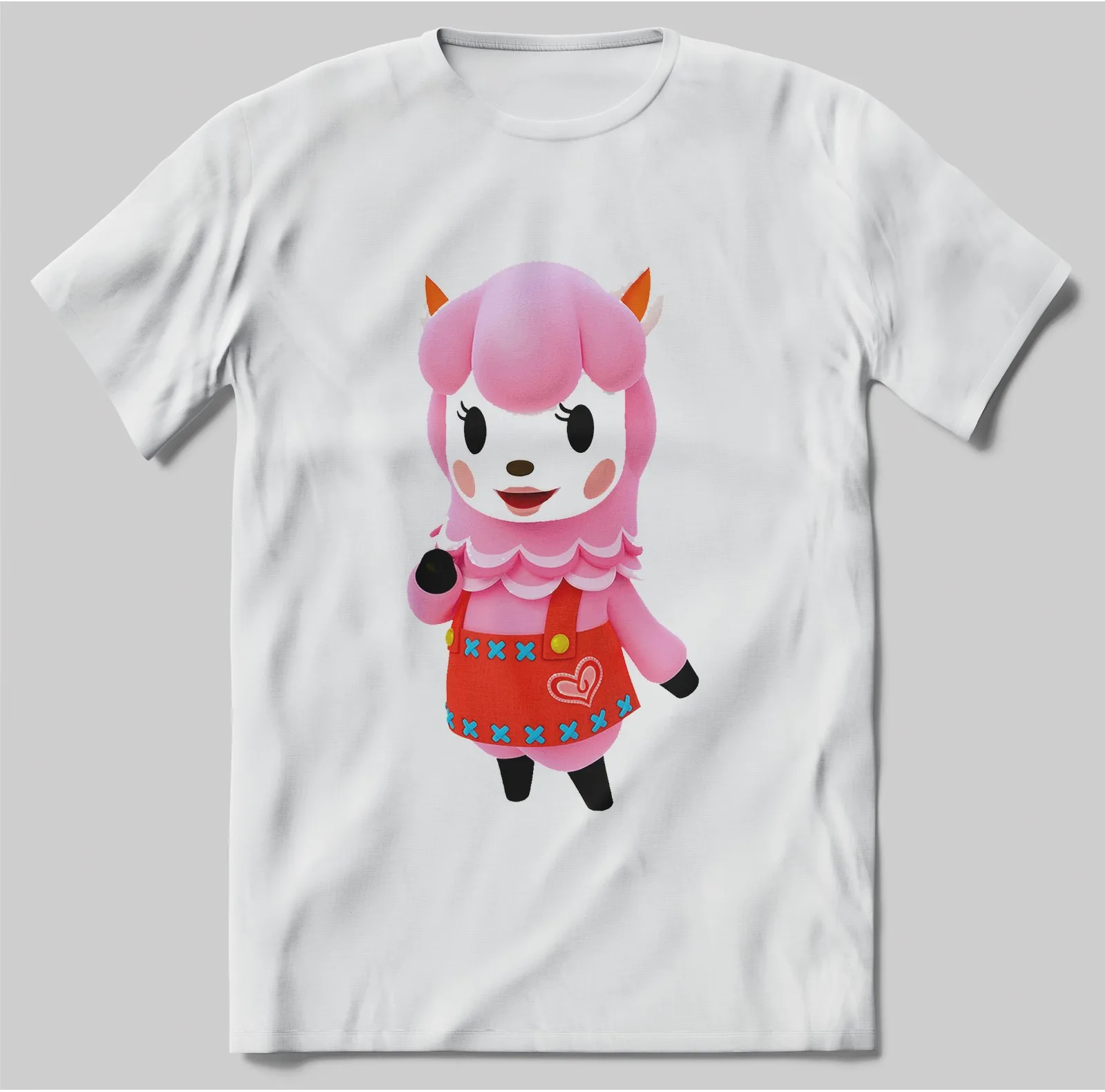 T shirt Animal Crossing (анимал кроссинг) 176(энимал кросинг new