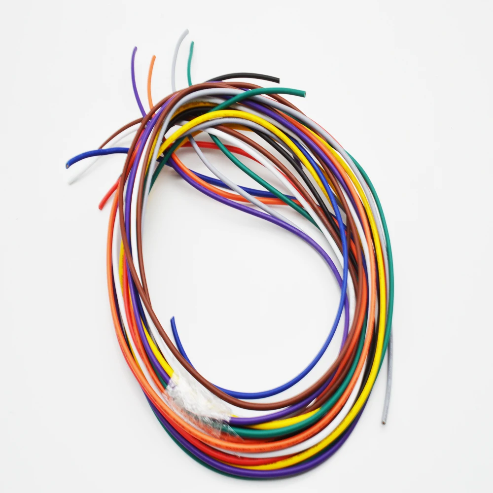 TRIUMPHCABLE 1/2 м AVSS хит продаж Автомобильный Электронный провод автомобильный