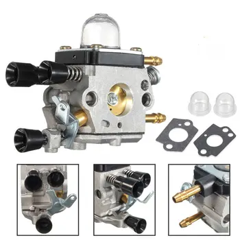 

1 Set High Quality Practical Durable Carburetor Gaskets For Stihl BG45 BG46 Leaf Blower