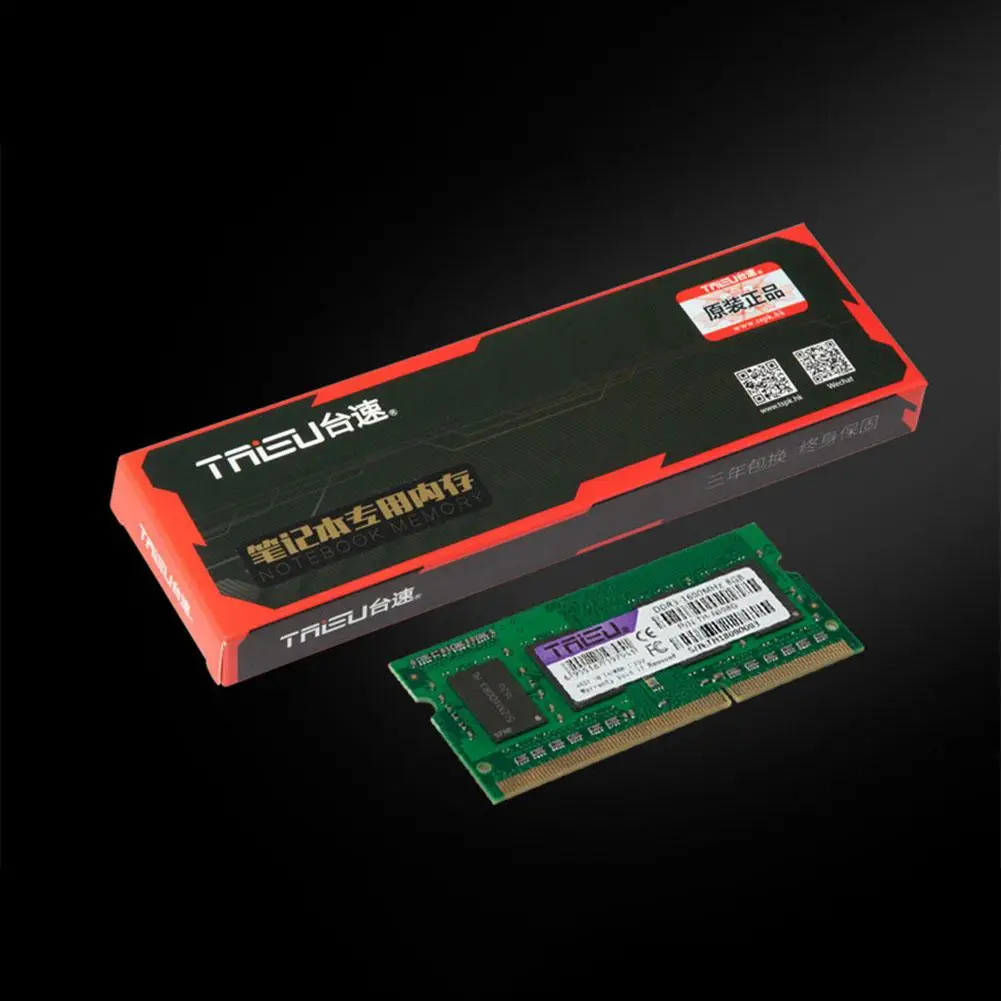 MeterMall 2 ГБ 4 ГБ 8 ГБ 1600 МГц DDR3 ноутбук память оперативная память Hynix чип SEC чип для ноутбука ноутбук