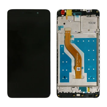 

For Huawei H1711 Ascend XT2 TOR-A1 LCD Display Touch Screen Digitizer Assembly Replacement + Free Tools For Huawei LCD Screen