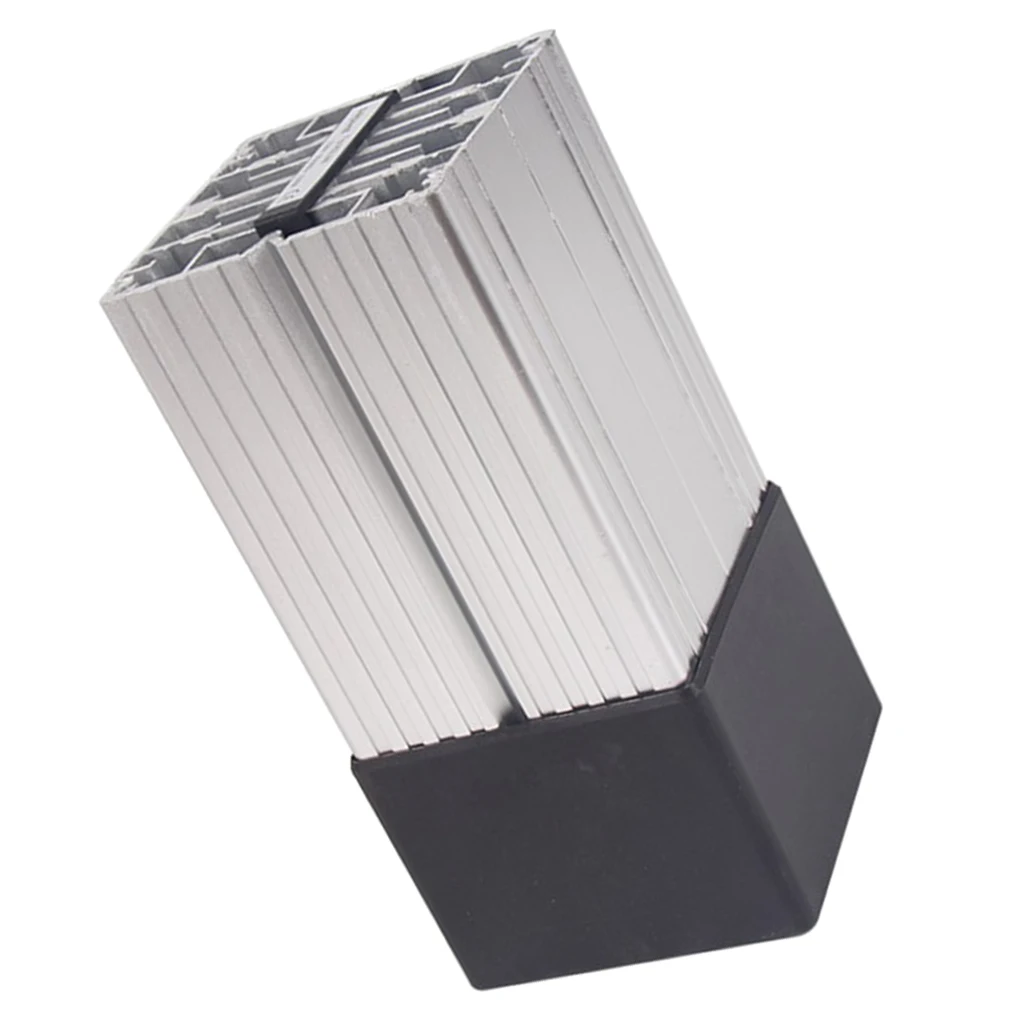 Fan Heater 110-230-volt Hardwired Shop Garage Commercial Heater, 2500-watt