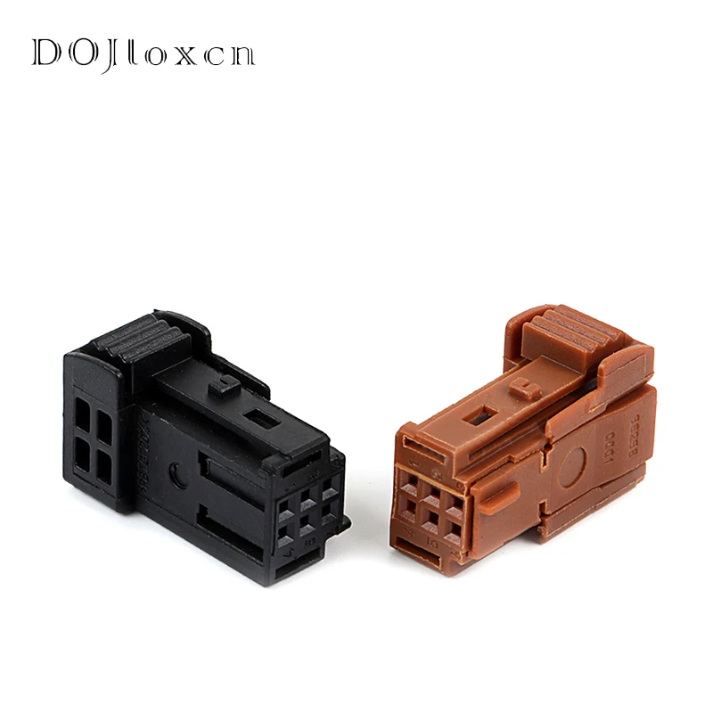 1 Set 6 Pin 63080 Zijn Geschikt 98298-0001 Voor 1 Set 6 Pin 63080 Zijn Geschikt 98298-0001 Voor