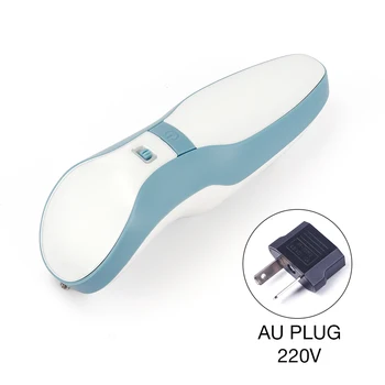 AU Plug