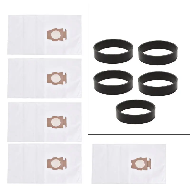 

5pcs/set Vacuum Cleaner Dust Bags for Kirby Sentria G10 G10E Series