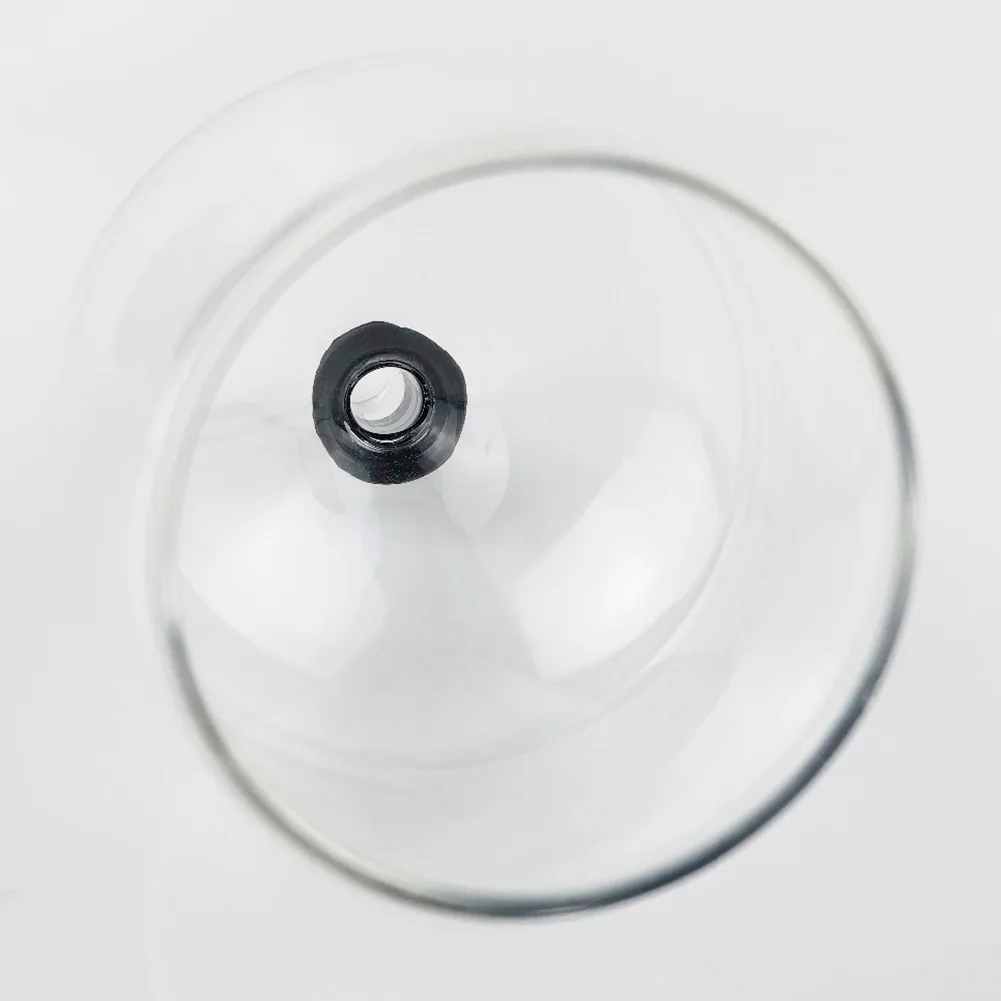 Горячая питьевой прямо из бутылки прозрачное вино стекло Кубок для шампанского чашки барная посуда товары для дома легко моется