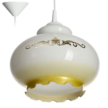 

Suspension "Maria" 1x60 W E27 3294591