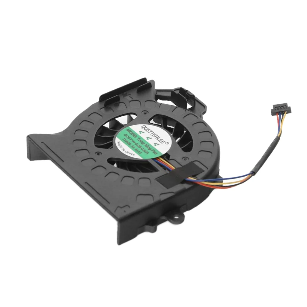 Replacement CPU Cooling Fan For HP Pavilion DV6-6000, DV7-6000 Series 4 Wires