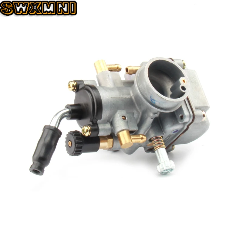 19mm Carburetor Carburetter For KTM50 KTM 50 SX PRO JUNIOR Dirt Bike 50CC 2001-2008 Motorcycle Engine Accessories
