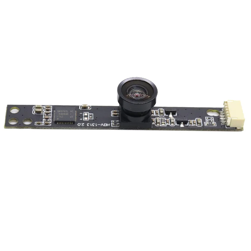 OV2659 модуль Android USB бесприводный UVC протокол ноутбук Интегрированная машина 200 Вт пикселей модуль камеры