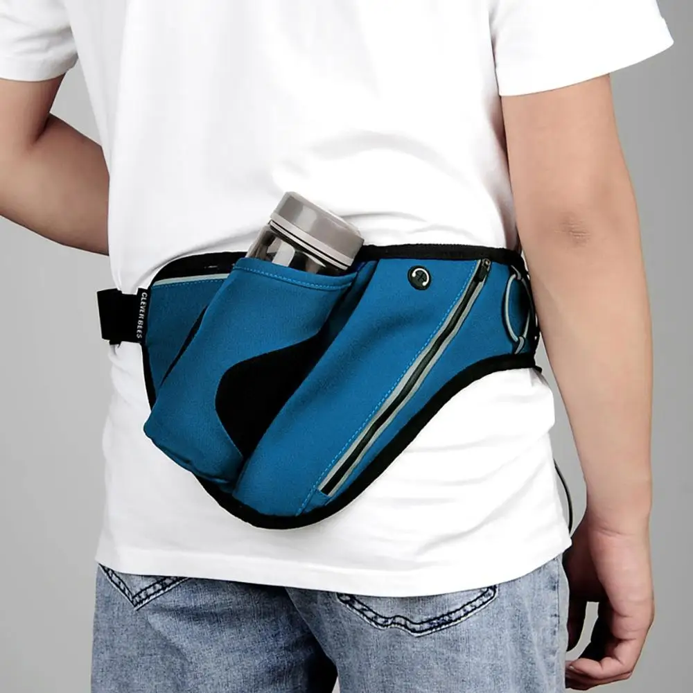 Mobile Phone Pocket Case Camping Hiking Sports Waist Bags Sports Fanny Pack Running Mobile Phone Running Bag Outdoor Bag