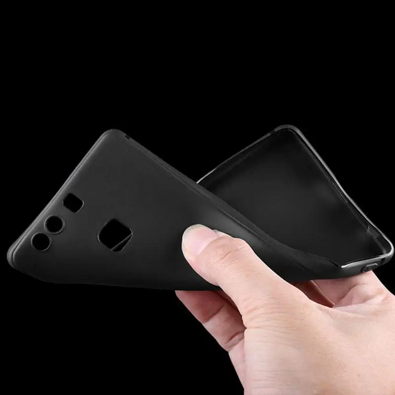 Матовый чехол для huawei Honor 20 9X Pro 8C 8S 10i 20i Коврики 30 20 Lite P30 Lite Nova 5 5i Pro 3i простой силиконовый чехол Capa