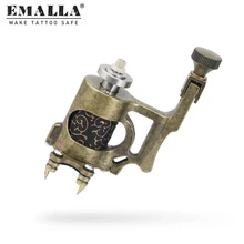 Роторные щетки Бестселлер тату машина для вкладышей и шейдеров Ассорти прибор для нанесения татуировок наборы для тату художников