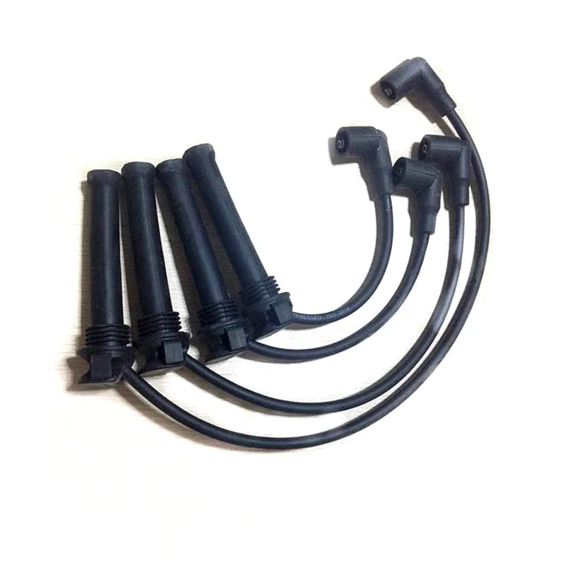 Hot Sale Ignition Cable Wire High Voltage A11-3707160GA for Chery Auto Spare Part | Автомобили и мотоциклы