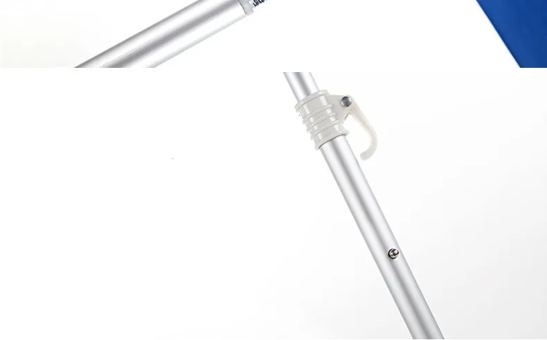 2,2 м пляжная Рыбалка Горячая складной зонтик открытый Универсальный непромокаемый солнцезащитный крем анти-УФ Зонт Кемпинг Тент